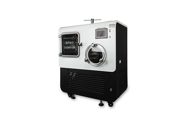 壓蓋型凍干機(jī)SCIENTZ-30F/B