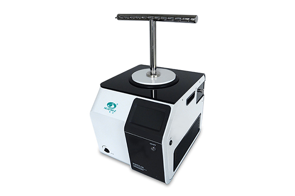 安瓿瓶T型架型凍干機SCIENTZ-10N/E