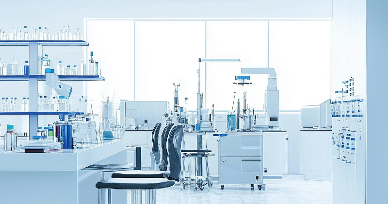 實(shí)驗(yàn)潔凈