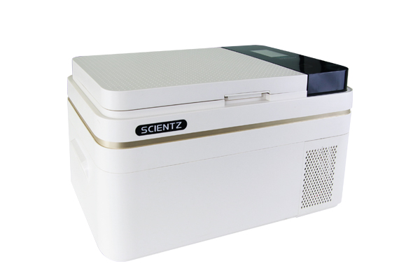 超聲波細胞破碎儀哪家好？寧波新芝生物科技實力解析