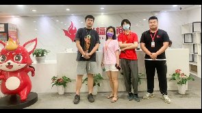 <b>全力以赴的火蝠戰(zhàn)士，記奮斗六月時</b>